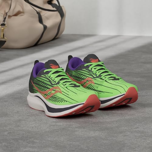 Saucony Mens Endorphin Edge