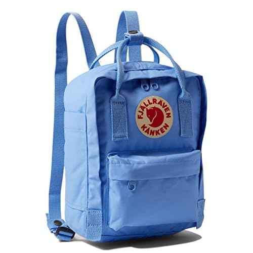 Fj?llr?ven Unisex K?nken Mini Ultramarine One Size One Size