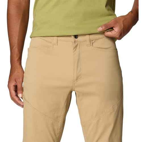 Mountain Hardwear Mens Hardwear Ap Active Pant