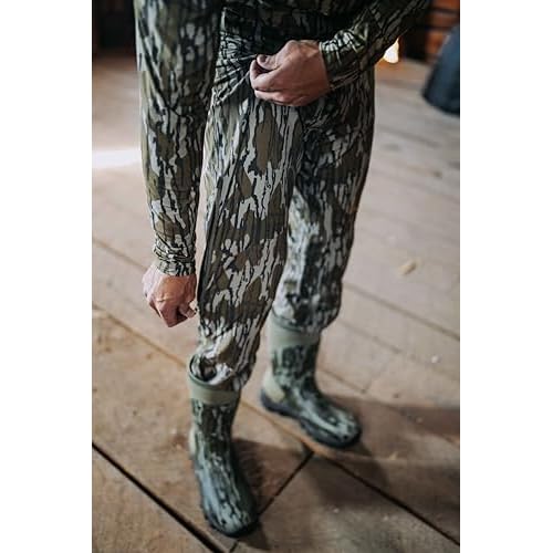 Muddy Men's TRX Lightweight Pants