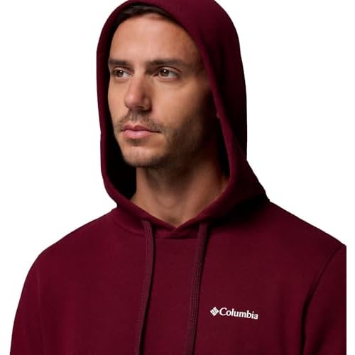 Columbia mens Trek Hoodie