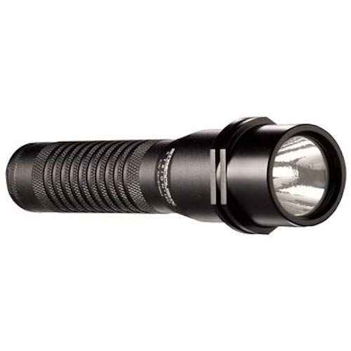 Streamlight 74300 Strion 375-Lumen Compact Rechargeable Flashlight Without Charger, Black