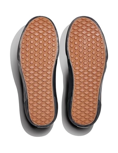 Vans mens Ashwood Hi Vansguard High-top Shoe