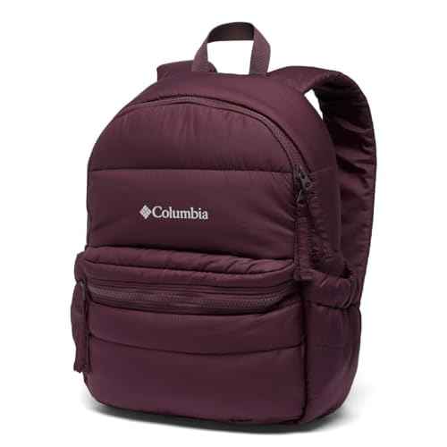 Columbia Unisex Pike Lake II Backpack, Moonvista, One Size
