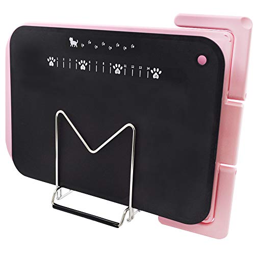Kai KAI DR5431 Pot Lid & Cutting Board Stand NEW COOKDAY
