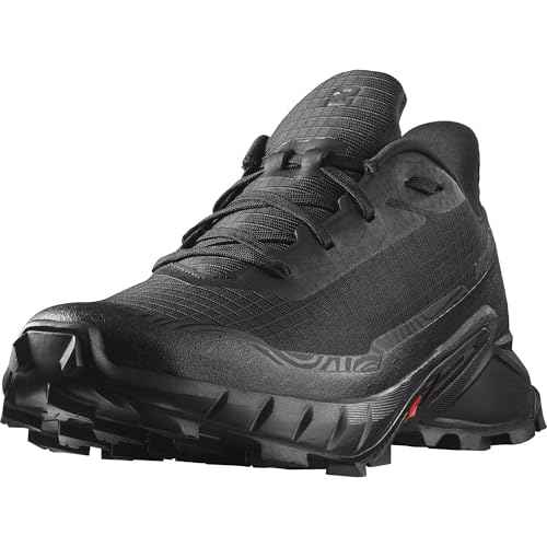 Salomon Women's ALPHACROSS 5 Trail Running Shoes for Women