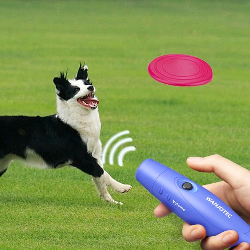 WANJOTEC Electronic Whistle for Teacher Coaches, 3 Tones Adjustable 130db Loudest High Volume Handheld Emergency Electric ...