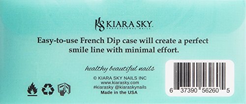 Kiara Sky Dip Powder Case
