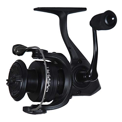 DUCKETT FISHING Paradigm High Tech Aluminum Fishing Spinning Reels - SRi 2500/3000, SWX 2500/3000, SB 2500/3000 & SS 3000