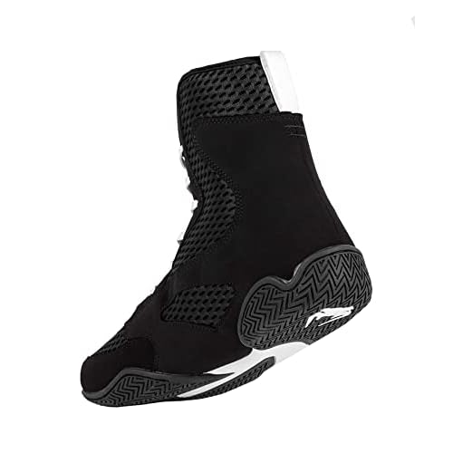 Venum Contender Boxing Shoes