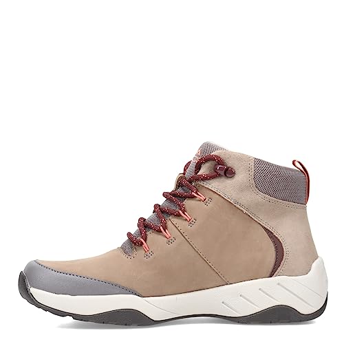 Rockport womens Xcs Spruce Peak Boot WaterproofHiking Boot