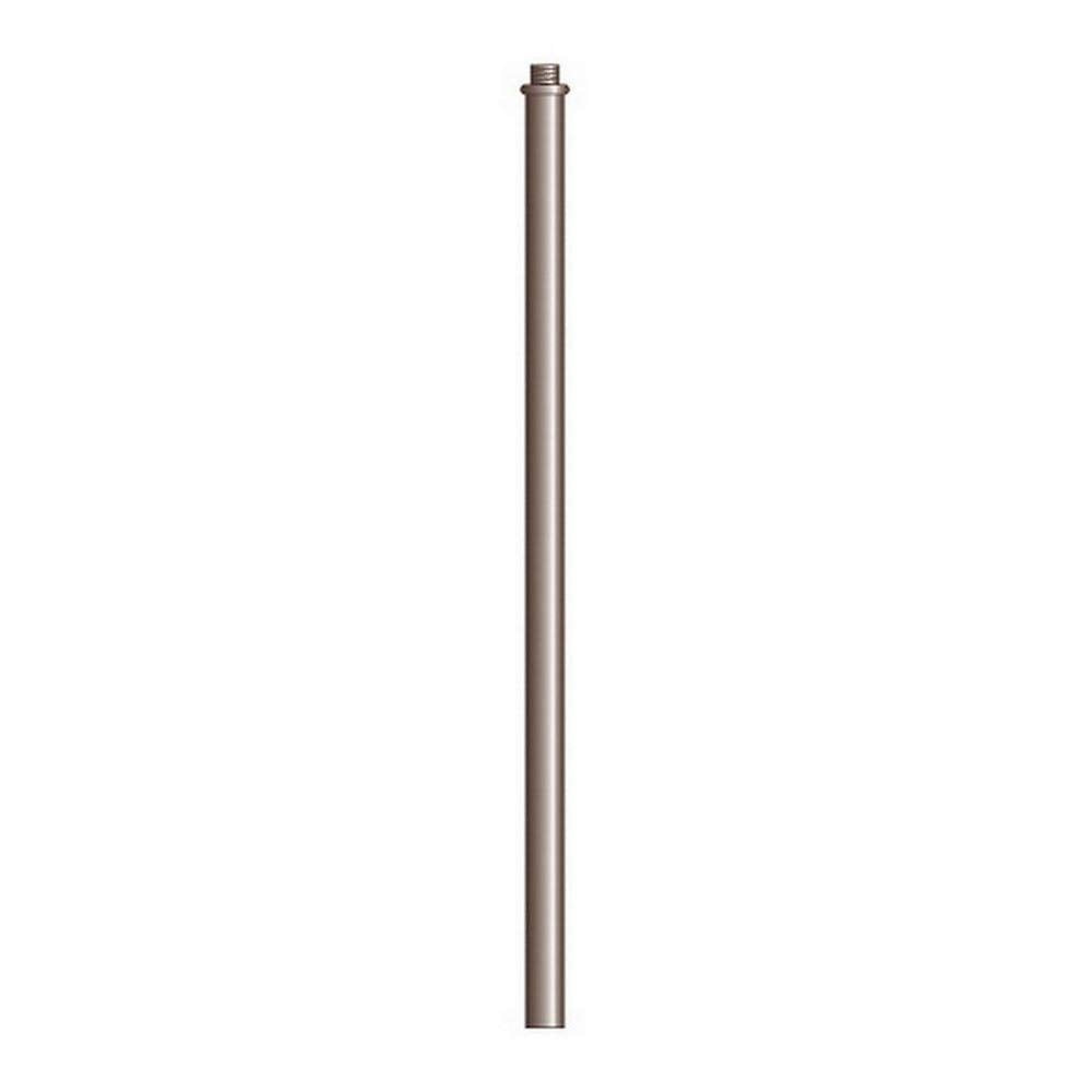 Minka-Aire 60 Inch Ceiling Fan Downrod - Heirloom Bronze - Dr560-Hbz