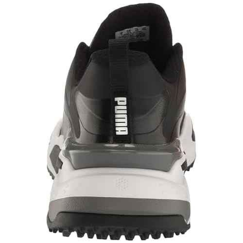 PUMA Mens Gs-fastGolf Shoe