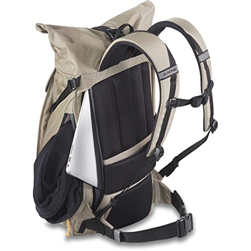 Dakine Motive Rolltop 25L - Stone Ballistic, One Size