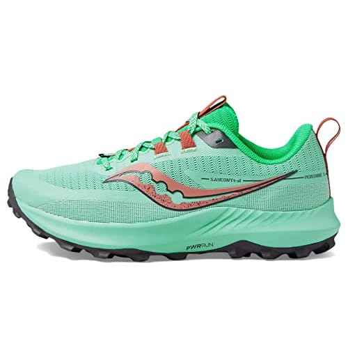 Saucony Womens Peregrine 13 Trail