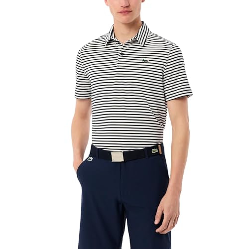 Lacoste Men's Sport Polo