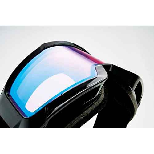 100% OKAN HiPER Premium Protective Goggles
