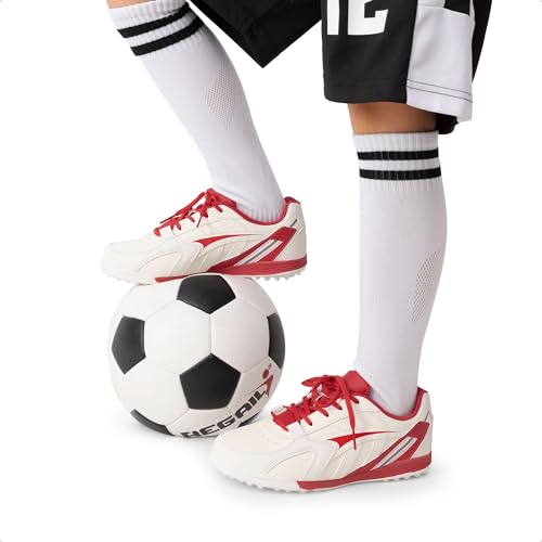 DREAM PAIRS Kids' Soccer Cleats
