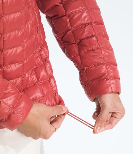 THE NORTH FACE Womens Thermoball Insulated Jacket (Standard & Plus Size)