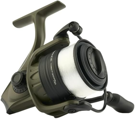 Abu Garcia Vengeance Tactical Spinning Fishing Reel
