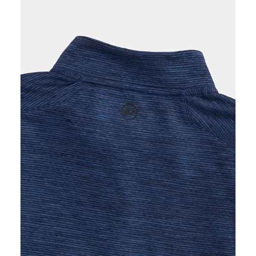 vineyard vines Boys' Sankaty Quarter-Zip
