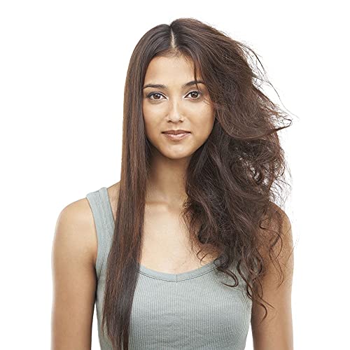 Moroccan Keratin Gold Series Brazilian Keratin Hair Treatment Blowout Smoothing Straightening Hair Professional Salon Grade Long Lasting Natural Organic Results (Large 4 pc set)