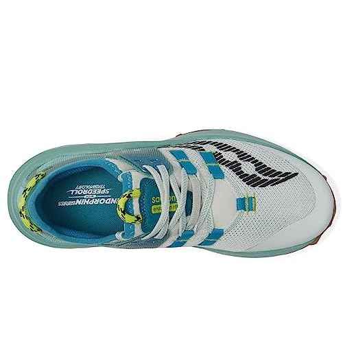 Saucony Womens Endorphin Rift