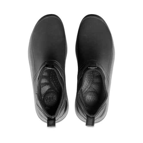 REEF Scallywag Men's Boot, Arch Support, Water Friendly