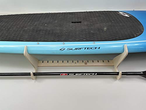 The Port Paddle Board Rack