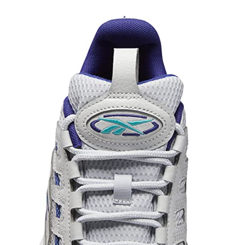 Reebok Unisex-Adult Solution Mid Basketball Shoe
