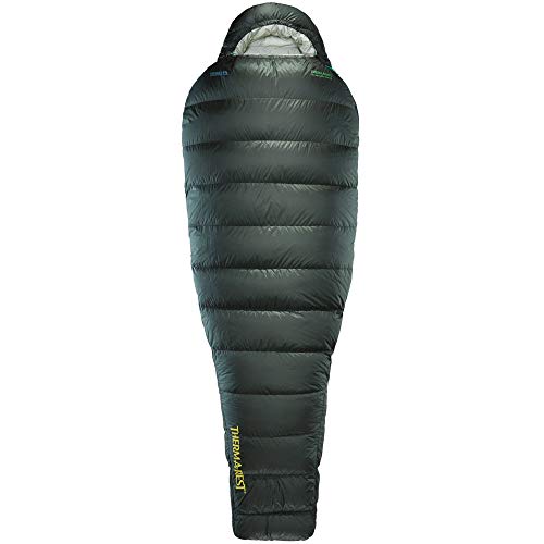 Therm-a-Rest Hyperion 32F/0C Ultralight Down Mummy Sleeping Bag