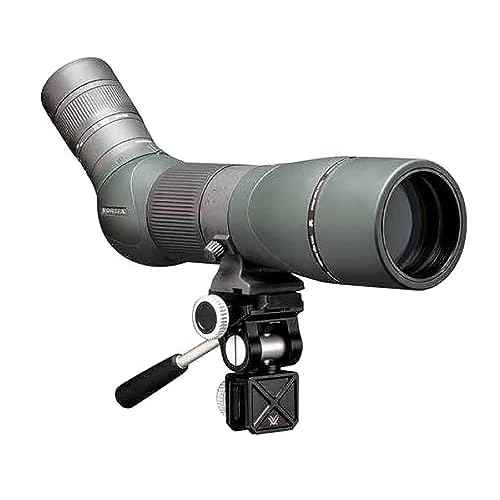 Vortex Optics Pro Car Window Mount | Use with Binoculars & Spotting Scopes