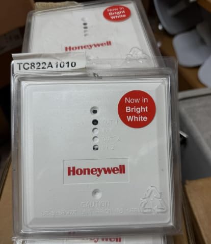 New TC822A1010 Detector TC822A1010
