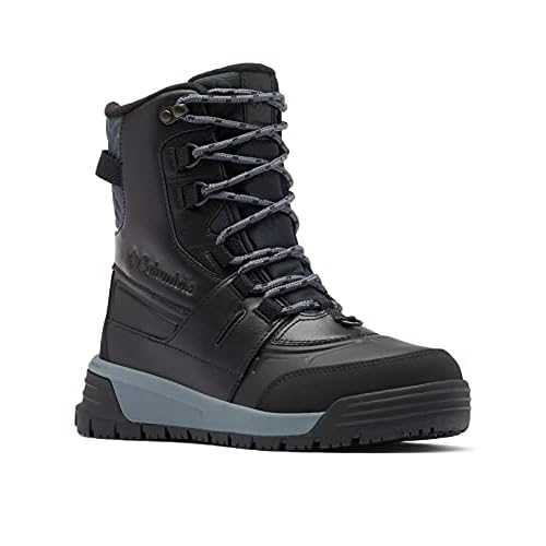 Columbia Women's Bugaboot Celsius Plus Snow Boot