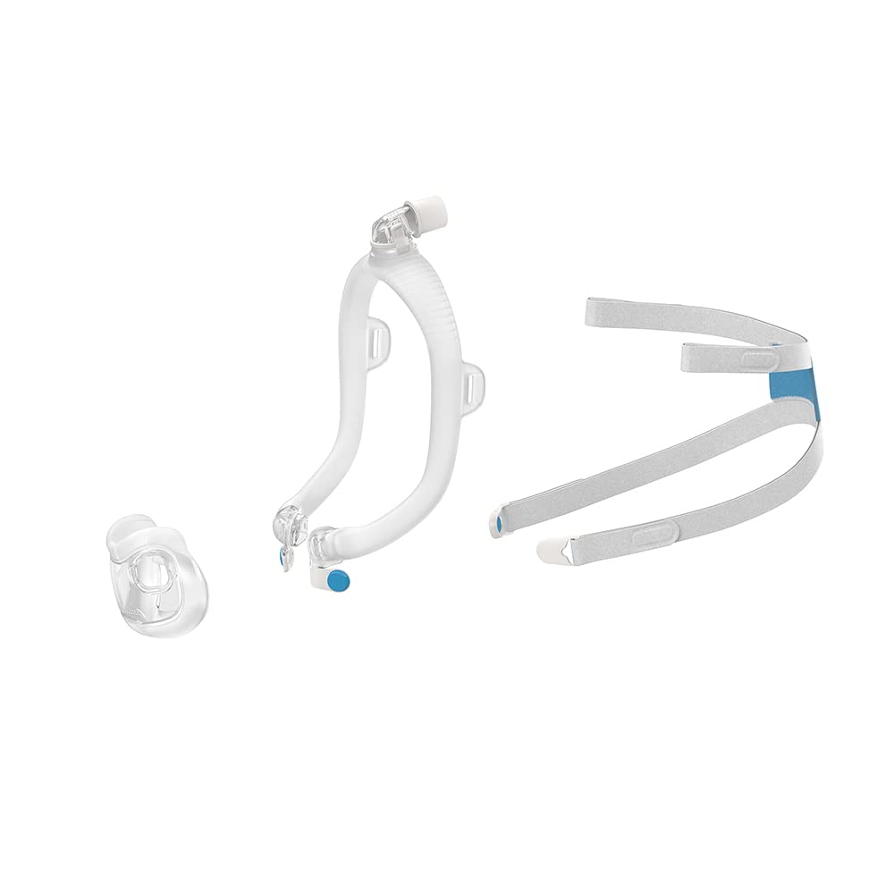 AirFit F30i Visor Assembly Kit Standard Medium Size