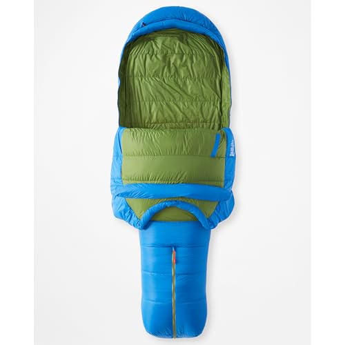 Marmot Mens Sawtooth Sleeping Bag