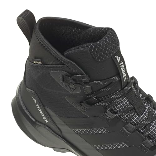 Adidas Mens Terrex Skychaser Ax5 Mid Top Gore-tex Climawarm+ Hiking
