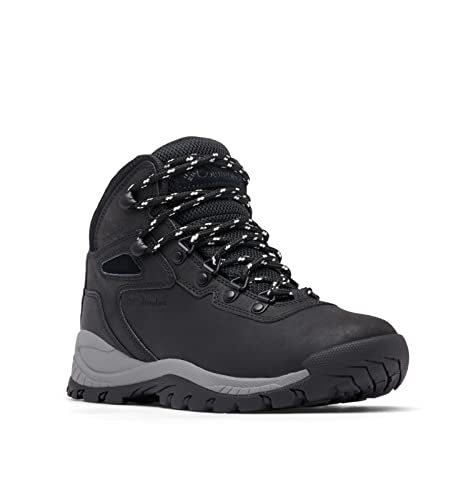 Columbia Women's Newton Ridge Plus Hiking Boot