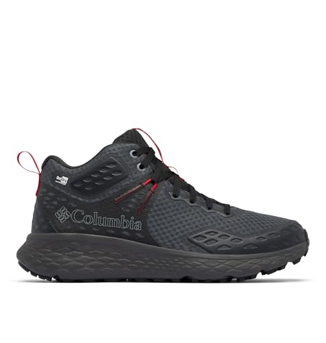 Columbia mens Konos Trs Outdry Mid