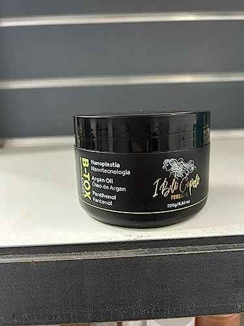 I Belli Capelli Torrano Keratin Hair Treatment Kit - Formaldehyde-Free Straightening with Nanoplastia and B-tox (2 Pack)