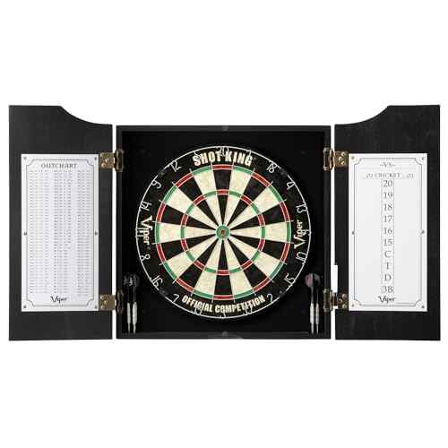 Viper Hudson All-in-One Dart Center