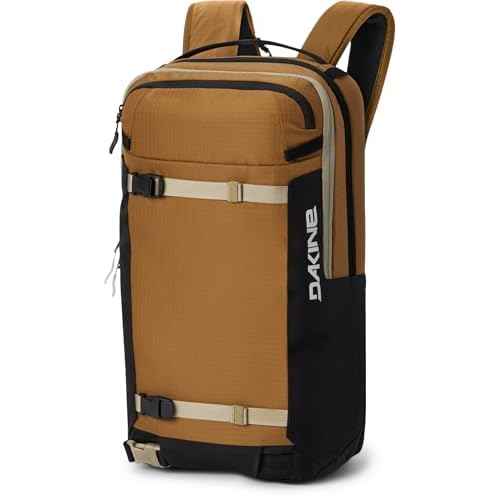 Dakine Mission Pro Backpack 18L - Rubber, One Size