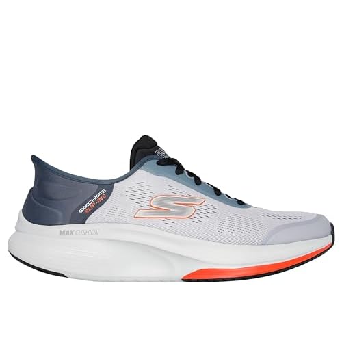 Skechers Men's Hands Free Slip-ins Go Walk Max Walker-Next Generation Sneaker