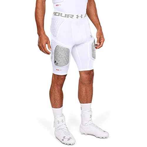 Under Armour Gameday Pro 5pad Girdle (Adult)