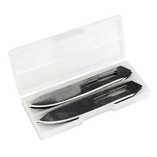 Kershaw Lonerock RBK Replacement Blades (14 Pack) 1890RB