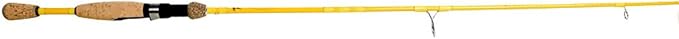 Eagle ClawEAGLE Claw Featherlight Spinning Rod 2 PC
