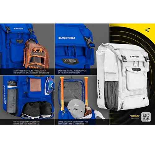 Easton Easton Mav1 Backpack Equipment Bag