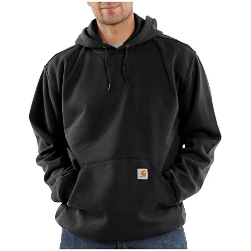 Carhartt Men's Loose Fit Midweight Sweatshirt