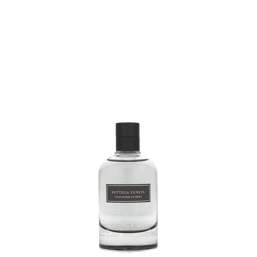 BOTTEGA VENETA Pour Homme Extreme Eau De Toilette Spray, 1.7 Ounce