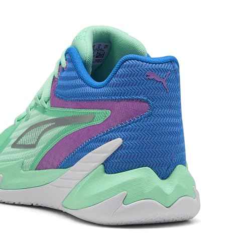 PUMA Mens Dagger Basketball Shoes